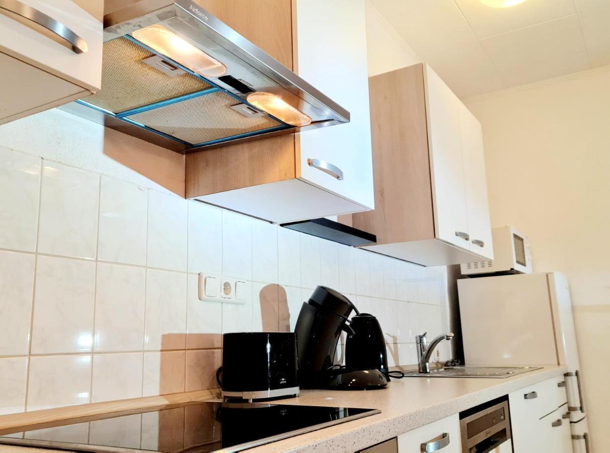 Appartement Elena Flat Sonnenblumen Zentrum