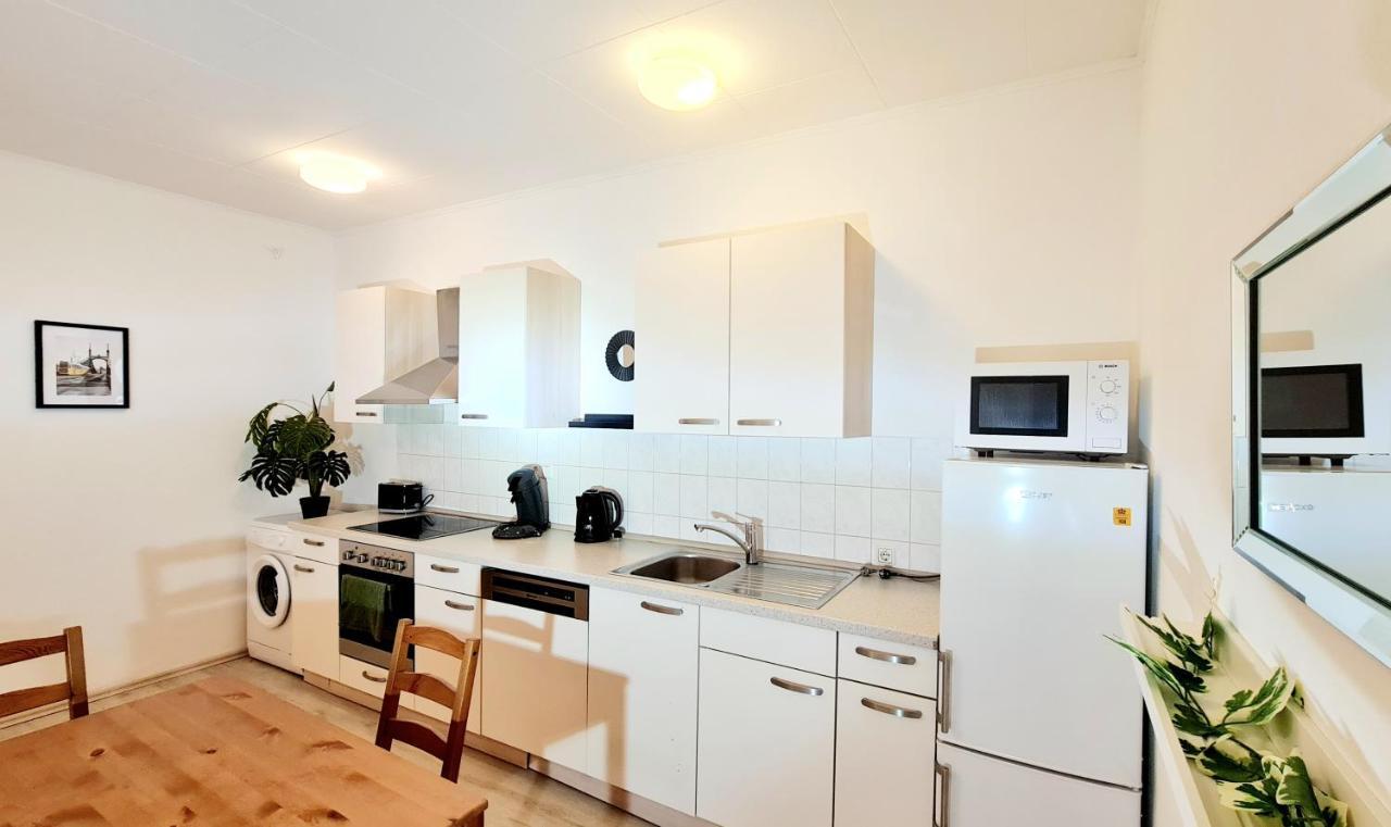 Appartement Elena Flat Sonnenblumen Zentrum