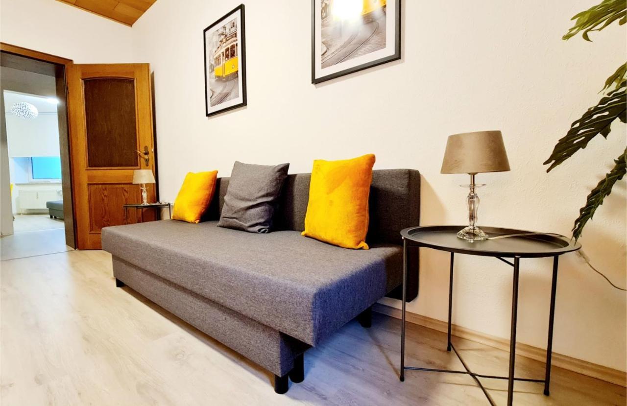 Appartement Elena Flat Sonnenblumen Zentrum Duisburg
