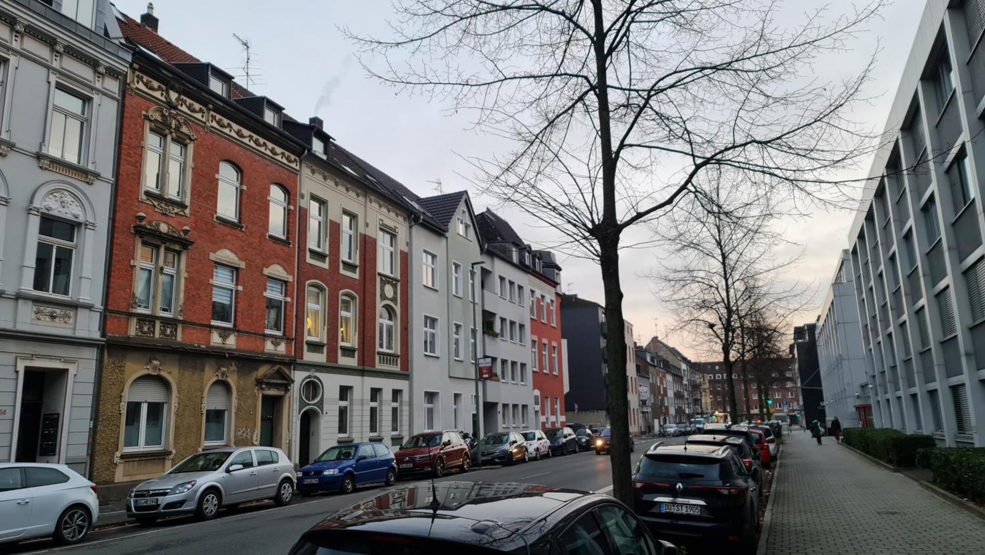 Appartement Elena Flat Sonnenblumen Zentrum *